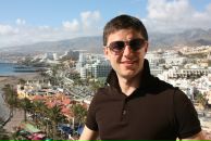 Роман Степанченко фотография #8 (источник - https://vk.com/id1713855)