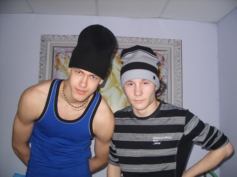 Антон Кайгородов фотография #19