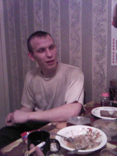 Дмитрий Харламов фотография #14