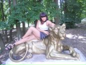 Фотография Алексеевой Дианы