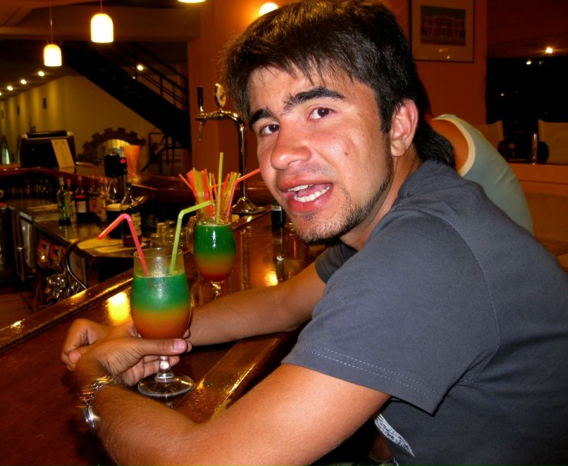 Ильдар Хадеев фотография #20