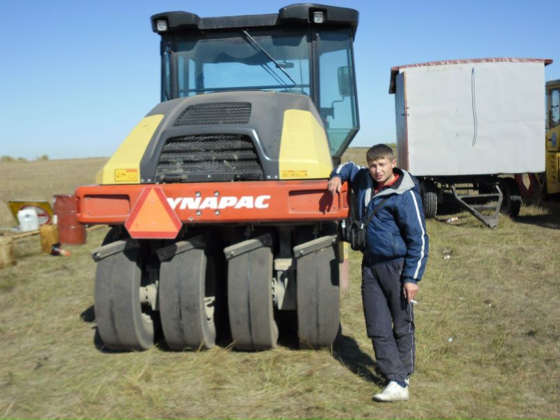 Сергей Соловей фотография #20