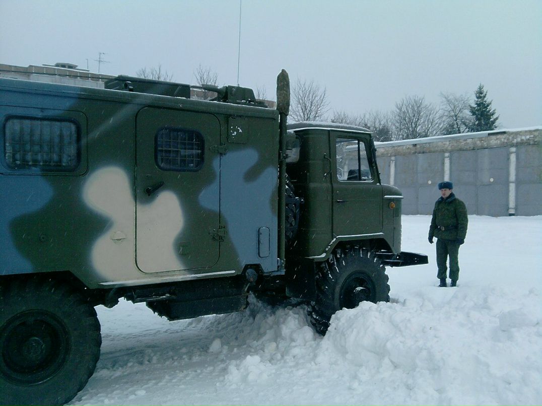 Дима Самусев фотография #45