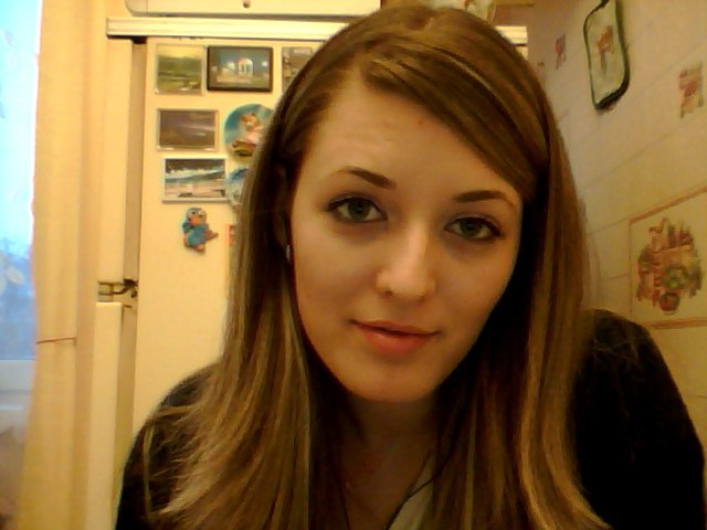 Светлана Пятыгина фотография #28