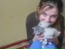 Мария Каролі фотография #9 (источник - https://vk.com/id101502758)