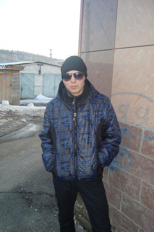 Эльчик Шамсутдинов фотография #27