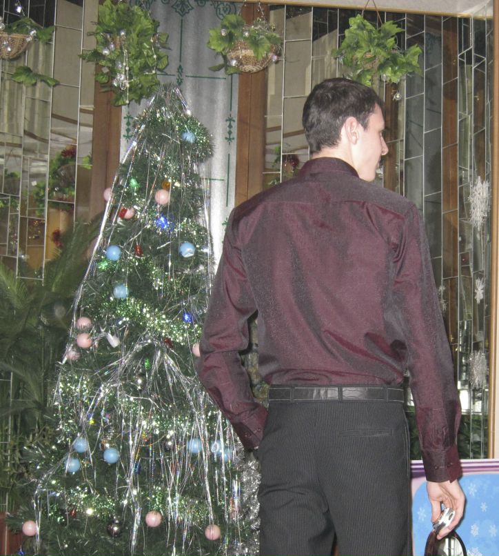 Дмитрий Frost фотография #15