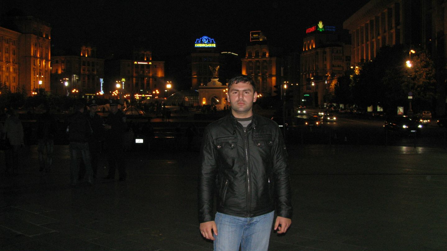 Server Adjiev фотография #16