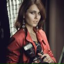 Фотография Генч Юлии