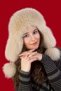 Фотография Тельновой Эли