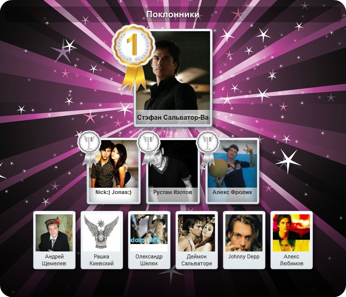 Екатерина Чедвик фотография #11