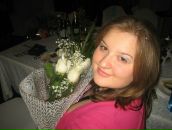 Фотография Одинцовой Илоны