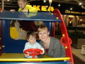 Фотография Федяевой Елены