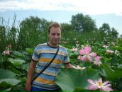 Фотография Алексеева Дмитрия