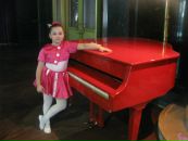Фотография Соболевой Натальи