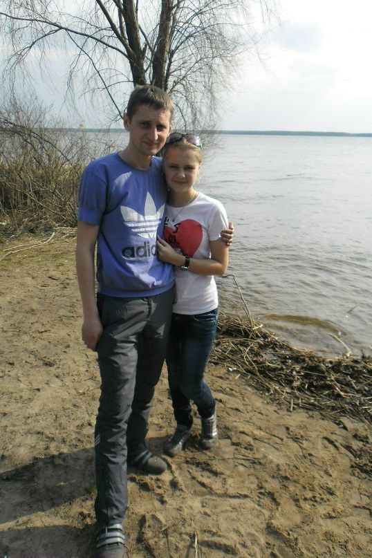 Антон Ещенко фотография #44