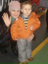 Наташа Мельничук фотография #27 (источник - https://vk.com/id21623730)