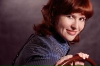 Фотография Полевой Оксаны