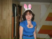 Фотография Тажетдиновой Флюры