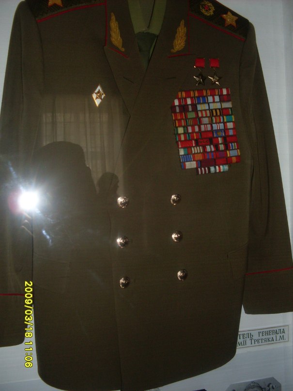 Дмитрий Белецкий фотография #30