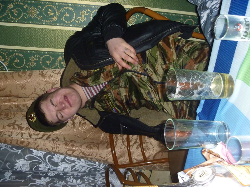 Сергей Махнаткин фотография #34