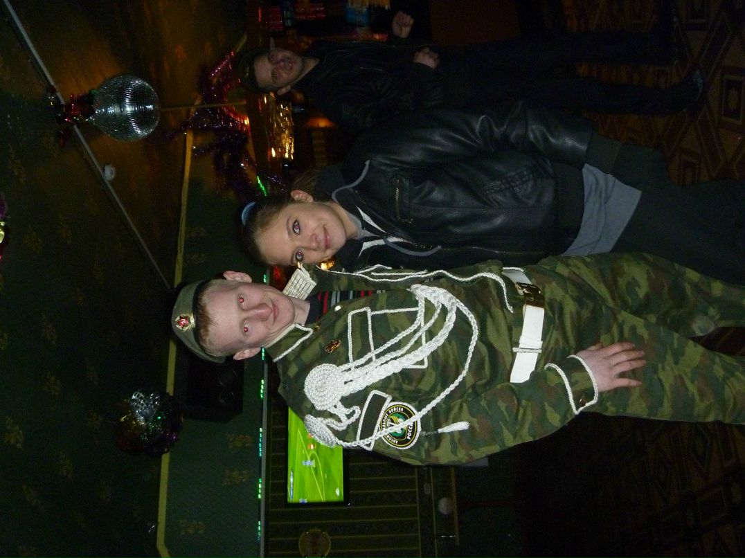 Сергей Махнаткин фотография #45