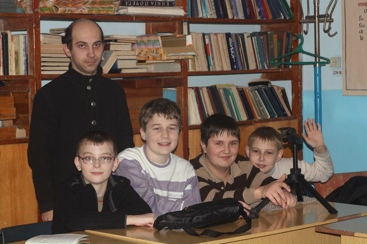 Иван Хатько фотография #43