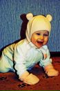 Фотография Саломатина Вовика