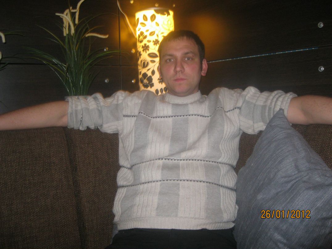 Иван Паздников фотография #13