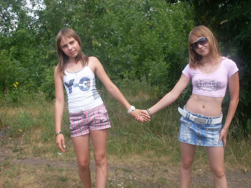 Машеньк@ Сбитнев@ фотография #20