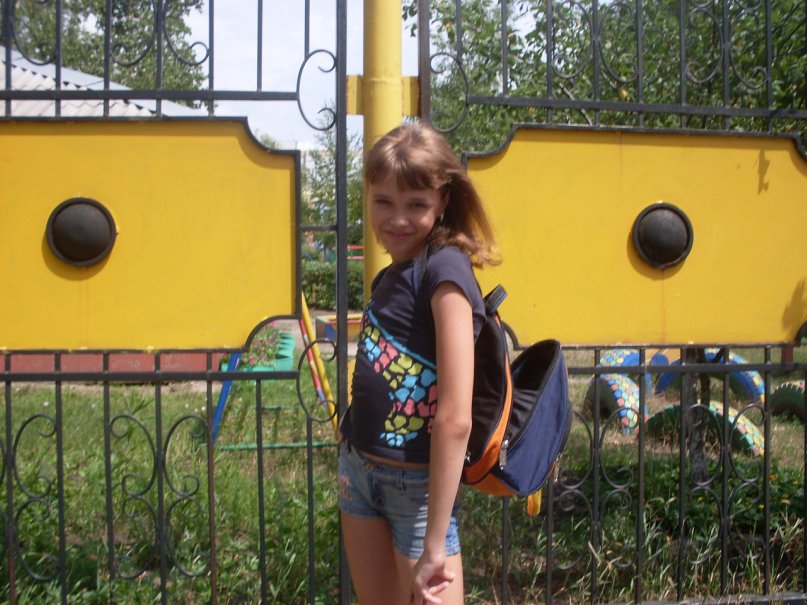 Машеньк@ Сбитнев@ фотография #36