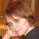 Фотография Шихиевой Екатерины