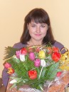 Фотография Соловьёвой Ирины