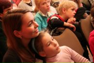 Фотография Кириленко Анны