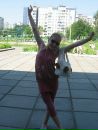 Вікуся Кунинець фотография #31 (источник - https://vk.com/id103948606)