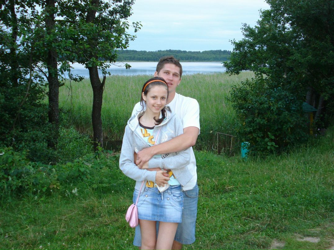 Игорь Машковский фотография #35