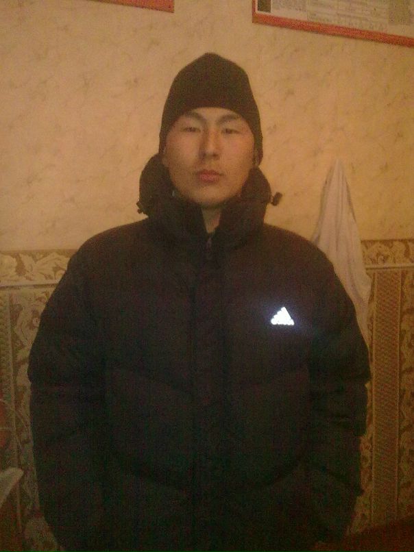 Олег Софронов фотография #9