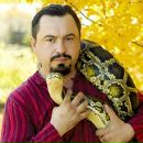 Фотография Барсукова Сергея