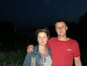 Фотография Выгузов Алексей