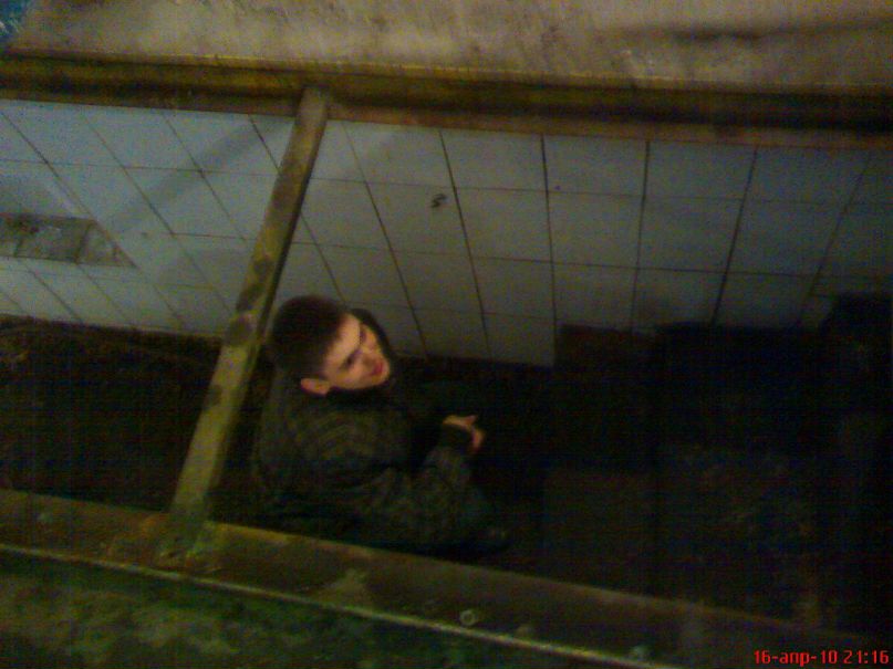 Сергей Граубергер фотография #28
