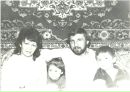 Фотография Гайфуллиной Алины