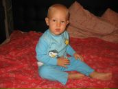 Фотография Дунаевой Анны