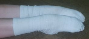 Фотография Кочуковой Татьяны