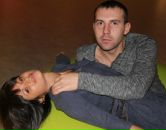 Фотография Марины Евгения