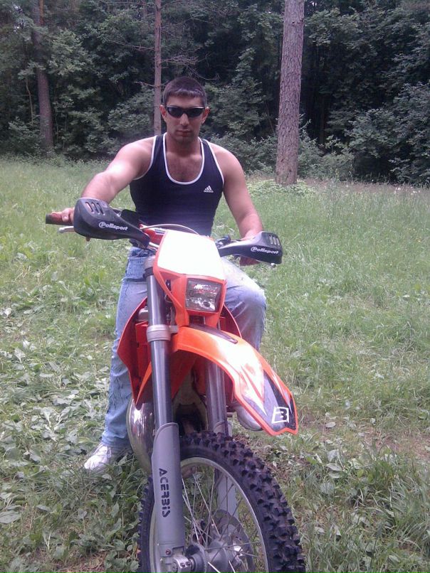 Рома Бабаев фотография #7