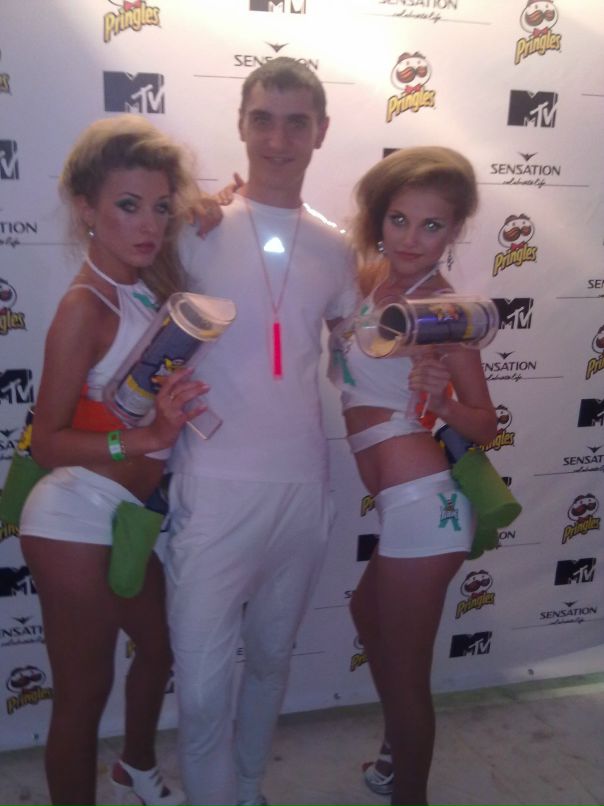 Сергей Строев фотография #1