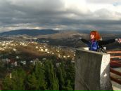 Фотография Вишняковой Юлии