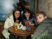 Фотография Ефремовой Галины