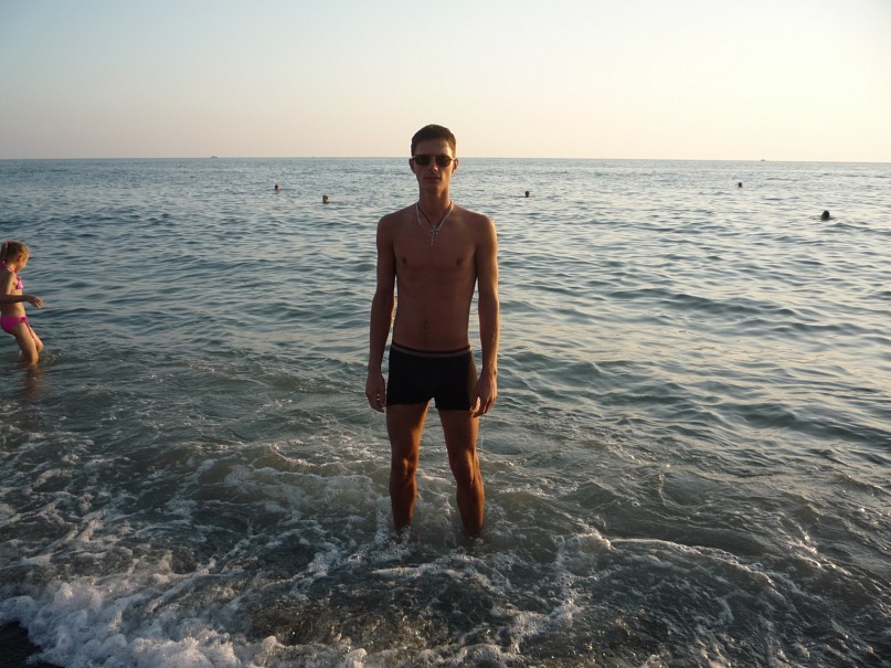 Сергей Чивиков фотография #27