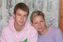 Фотография Кононовой Анжелы